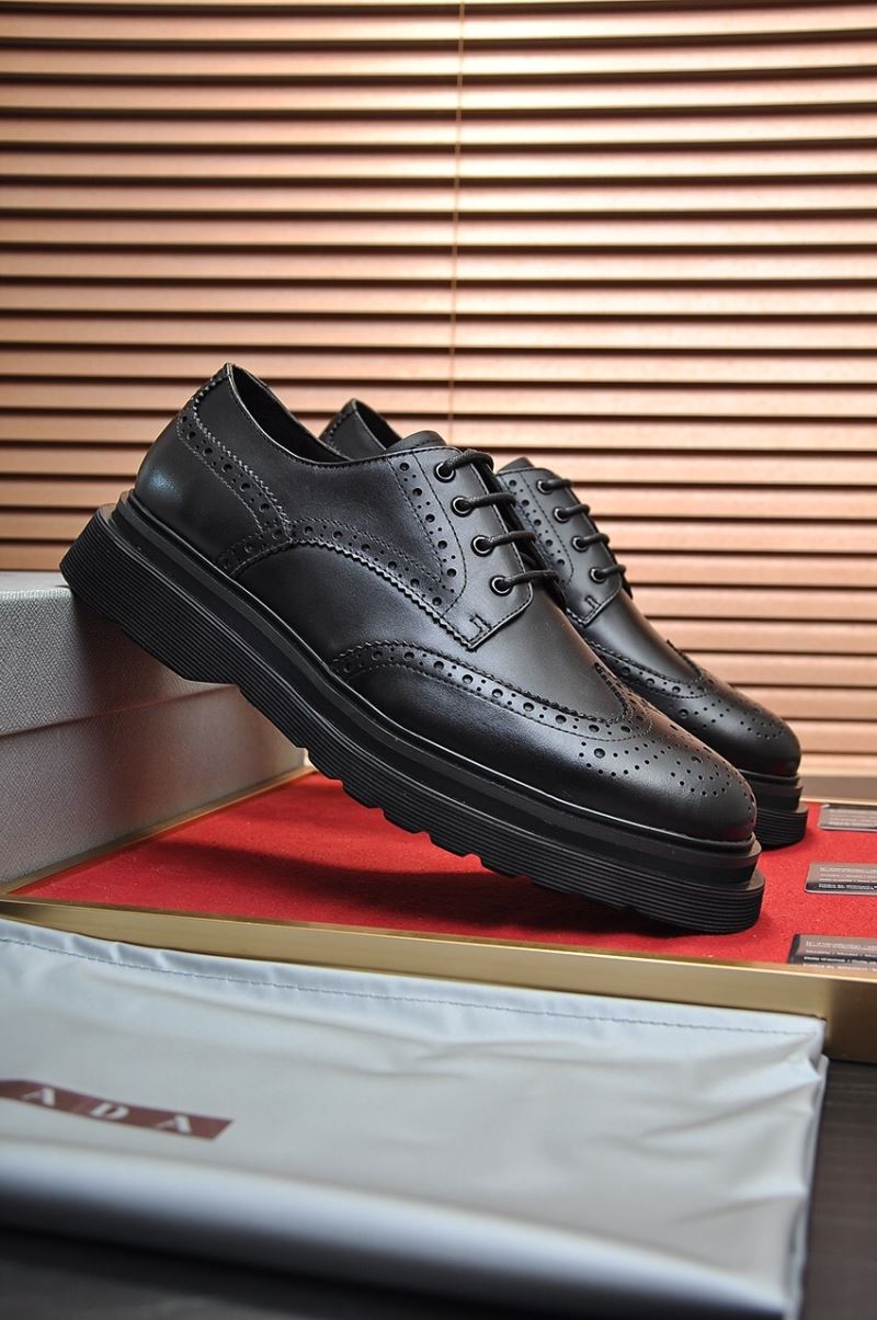 Prada Business Shoes